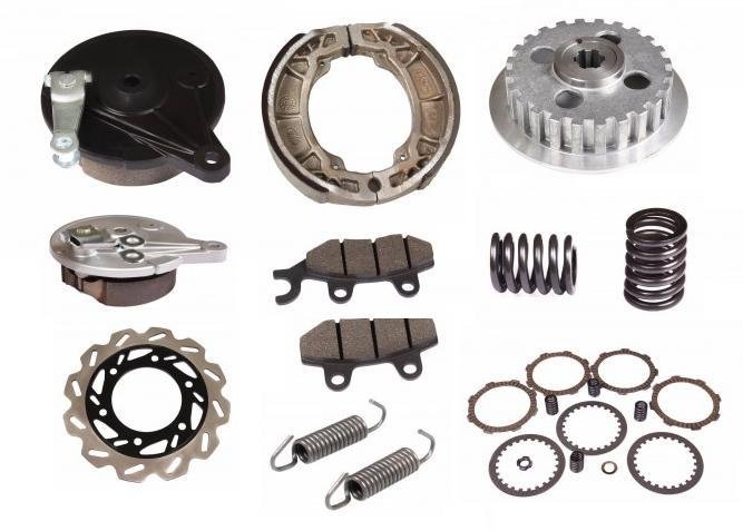 Brake Parts